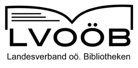 Landesverband OÖ Bibliotheken