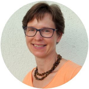 Maria Bugl