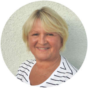 Margareta Ascher