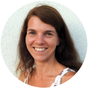 Brigitte Kroiss