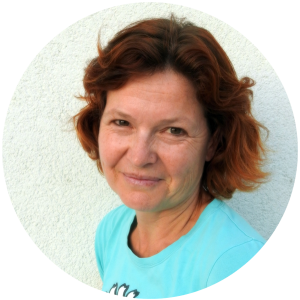 Barbara Schnetzinger