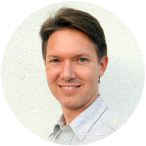 Michael Huebmer