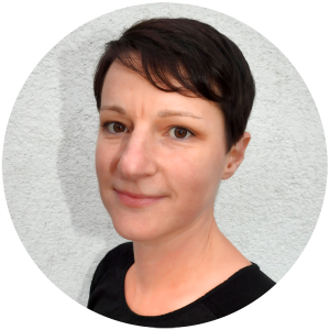 Tanja Plank