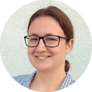 Madeleine Schnetzinger