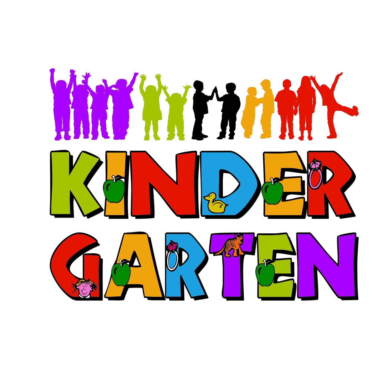Kindergartenbesuch
